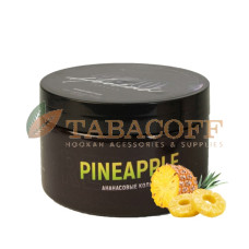Табак для кальяна 420 Pineapple (Ананас) 250 гр